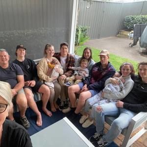 Meet your Posher, Katherine